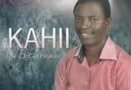 AUDIO Nd Githuka - Kahii MP3 DOWNLOAD