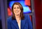 Tammy Bruce Net Worth