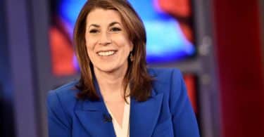 Tammy Bruce Net Worth