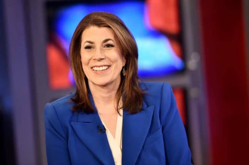 Tammy Bruce Net Worth