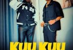 AUDIO Willy Paul Ft Jzyno - Kuu Kuu MP3 DOWNLOAD