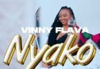 AUDIO Vinny Flava - Nyako MP3 DOWNLOAD