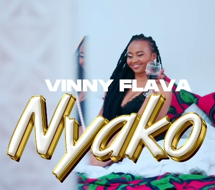 AUDIO Vinny Flava - Nyako MP3 DOWNLOAD