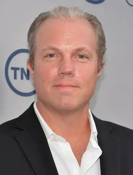 Adam Baldwin Net Worth