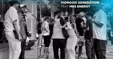 AUDIO Viongozi Generation Ft. Mrs Energy X Dx - Afande MP3 DOWNLOAD