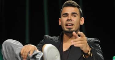 Afrojack Net Worth