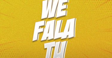 AUDIO Agala People Ft Nay Wa Mitego - We Fala Tu MP3 DOWNLOAD