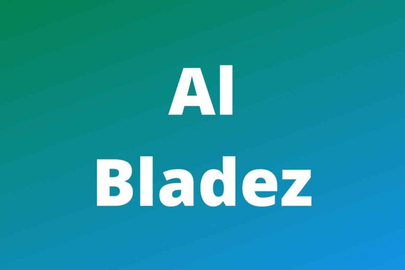 Al Bladez Net Worth