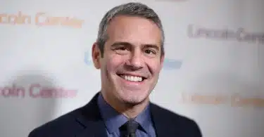 Andy Cohen's Net Worth