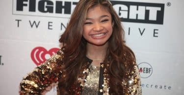 Angelica Hale Net Worth