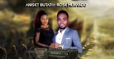 AUDIO Aniset Butati Ft Rose Mhando - Salute MP3 DOWNLOAD