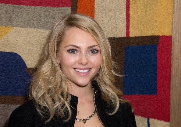 AnnaSophia Robb Net Worth