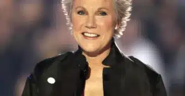 Anne Murray Net Worth