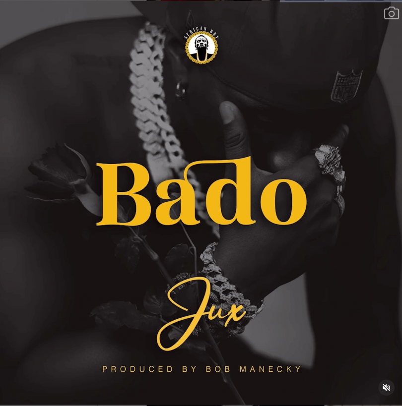 Jux - Bado LYRICS