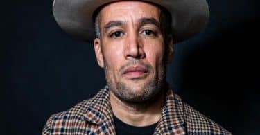 Ben Harper Net Worth