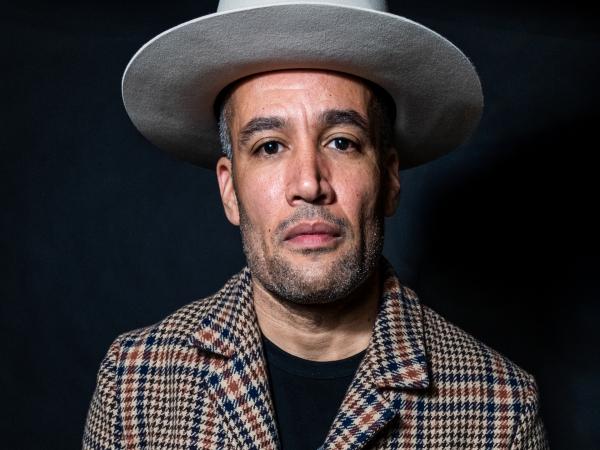 Ben Harper Net Worth