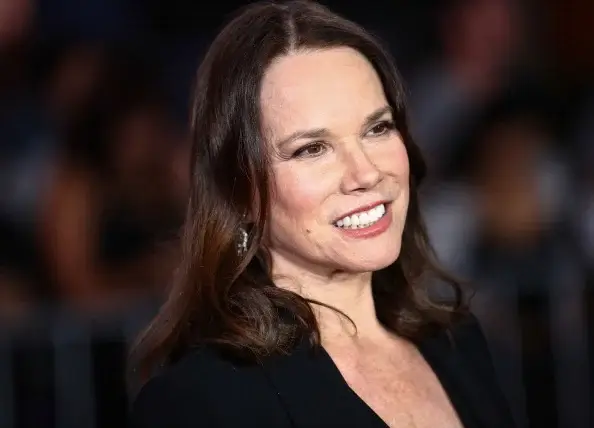 Barbara Hershey Net Worth