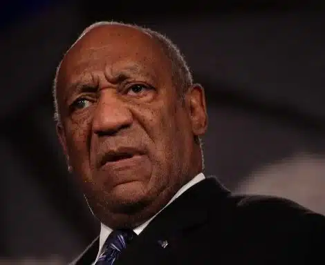 Bill Cosby's Net Worth