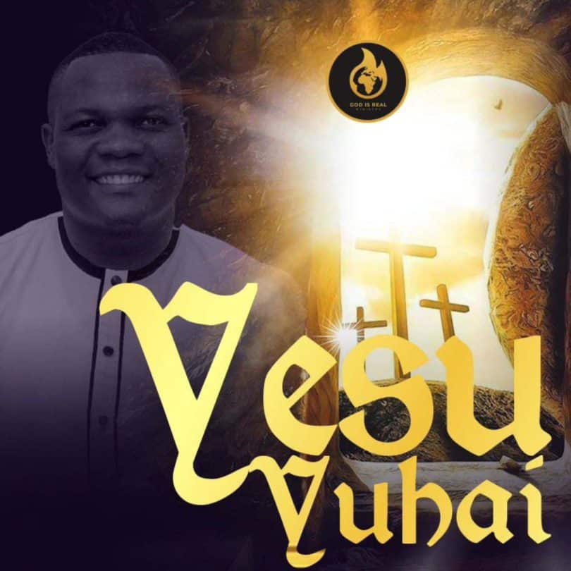 AUDIO Boaz Danken – YESU YUHAI MP3 DOWNLOAD