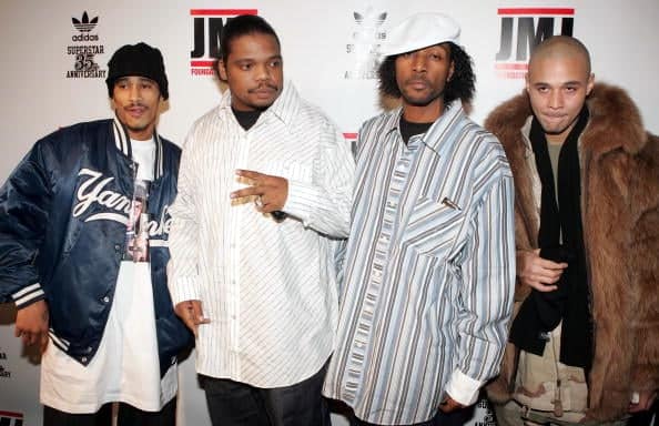 Bone Thugs N Harmony Net Worth