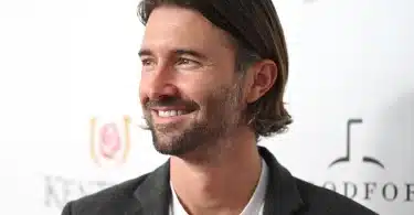 Brandon Jenner Net Worth