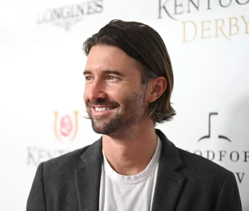 Brandon Jenner Net Worth