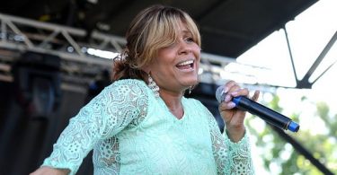 Brenda K Starr Net Worth