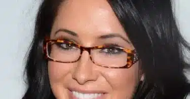 Bristol Palin Net Worth