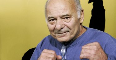 Burt Young Net Worth