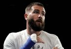 Caleb Plant Net Worth