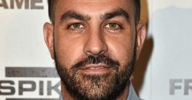 Chris Nunez Net Worth