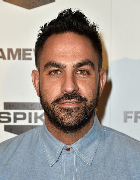 Chris Nunez Net Worth