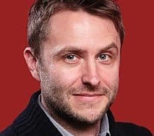 Chris Hardwick Net Worth