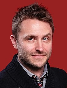 Chris Hardwick Net Worth