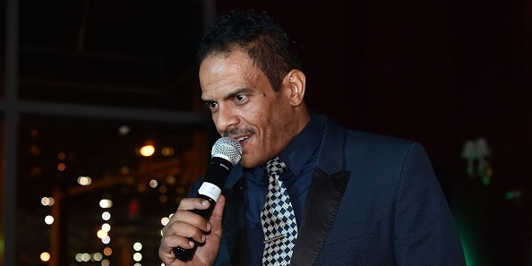 Christopher Williams Net Worth