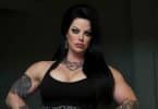 Chyna Net Worth at Death