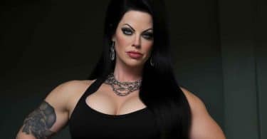 Chyna Net Worth at Death