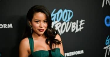 Cierra Ramirez Net Worth