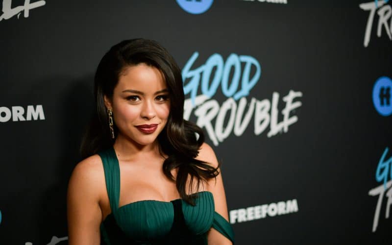 Cierra Ramirez Net Worth