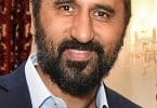 Cliff Curtis Net Worth