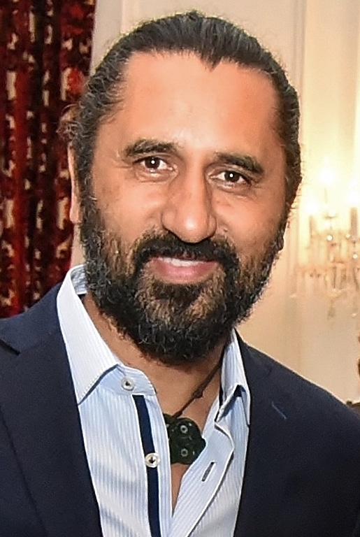 Cliff Curtis Net Worth