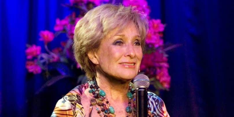 Cloris Leachman Net Worth