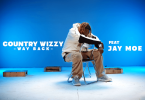 AUDIO Country Wizzy - Way Back Ft. Jay Moe MP3 DOWNLOAD