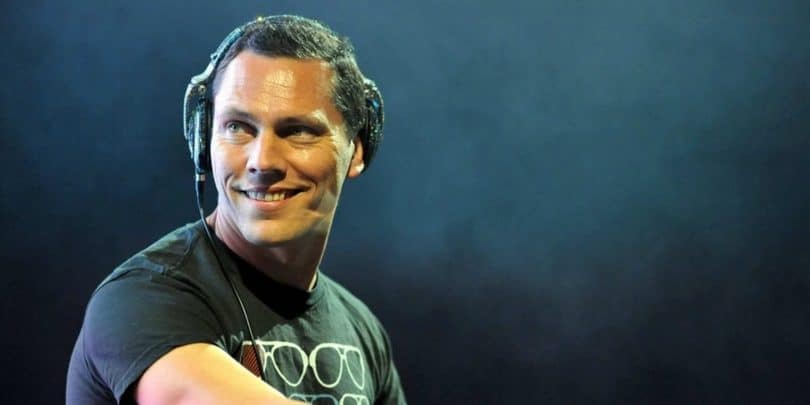 Tiesto Net Worth