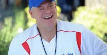 Dale Murphy Net Worth