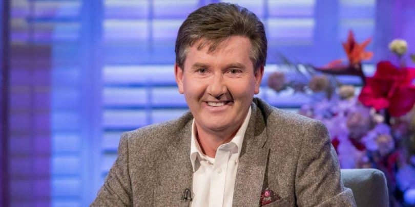 Daniel O'Donnell Net Worth