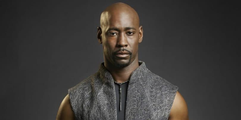 D.B. Woodside Net Worth