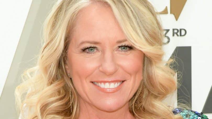 Deana Carter Net Worth