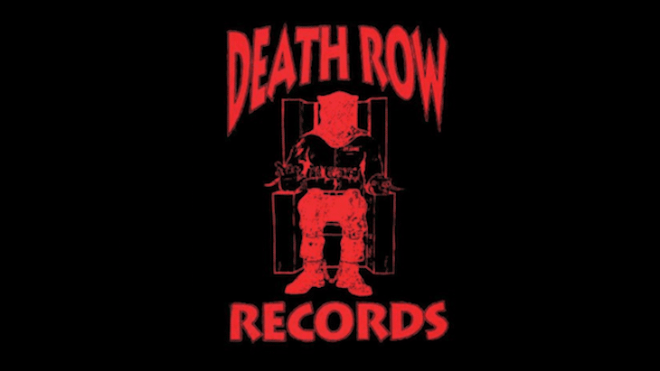 Death Row Records Net Worth