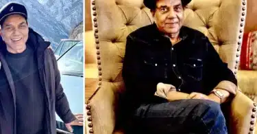 Dharmendra Net Worth